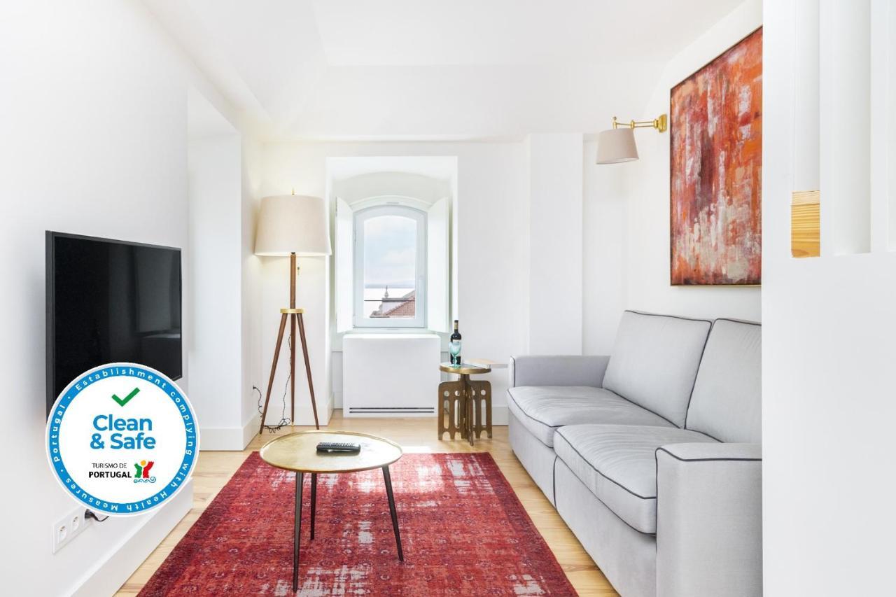 Velvet Dream Apartment 리스본 외부 사진