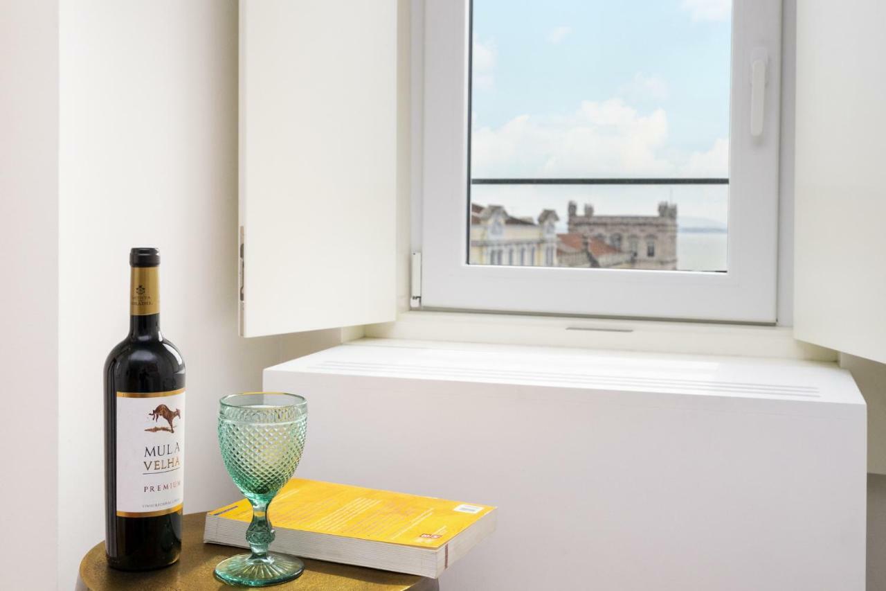 Velvet Dream Apartment 리스본 외부 사진
