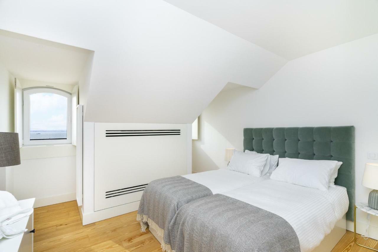 Velvet Dream Apartment 리스본 외부 사진