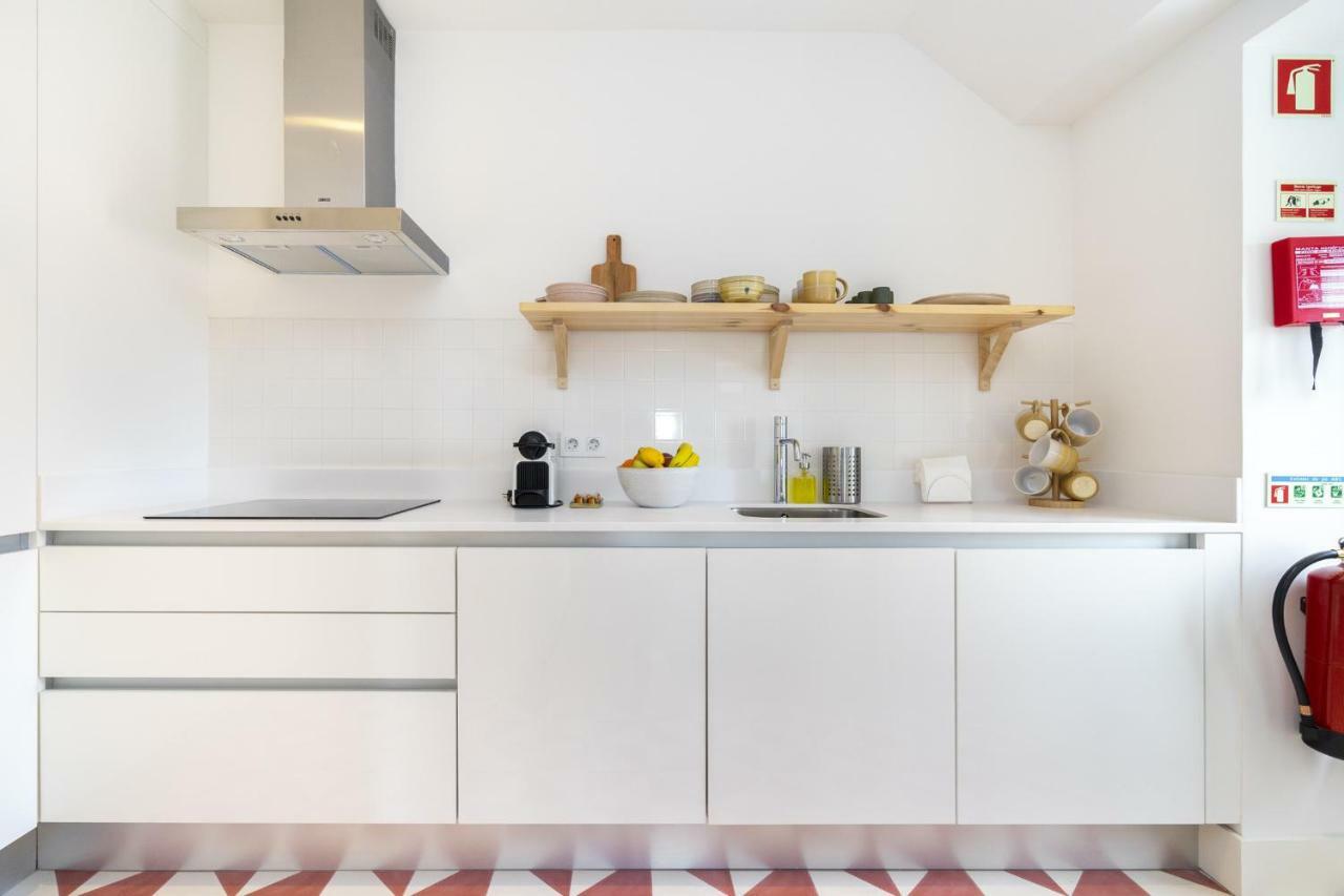 Velvet Dream Apartment 리스본 외부 사진