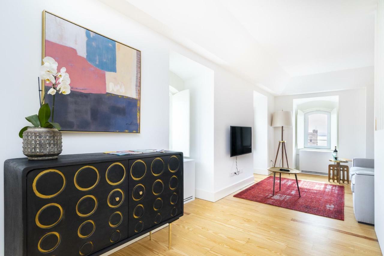Velvet Dream Apartment 리스본 외부 사진