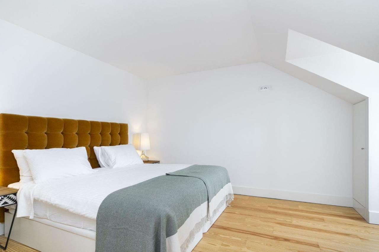 Velvet Dream Apartment 리스본 외부 사진