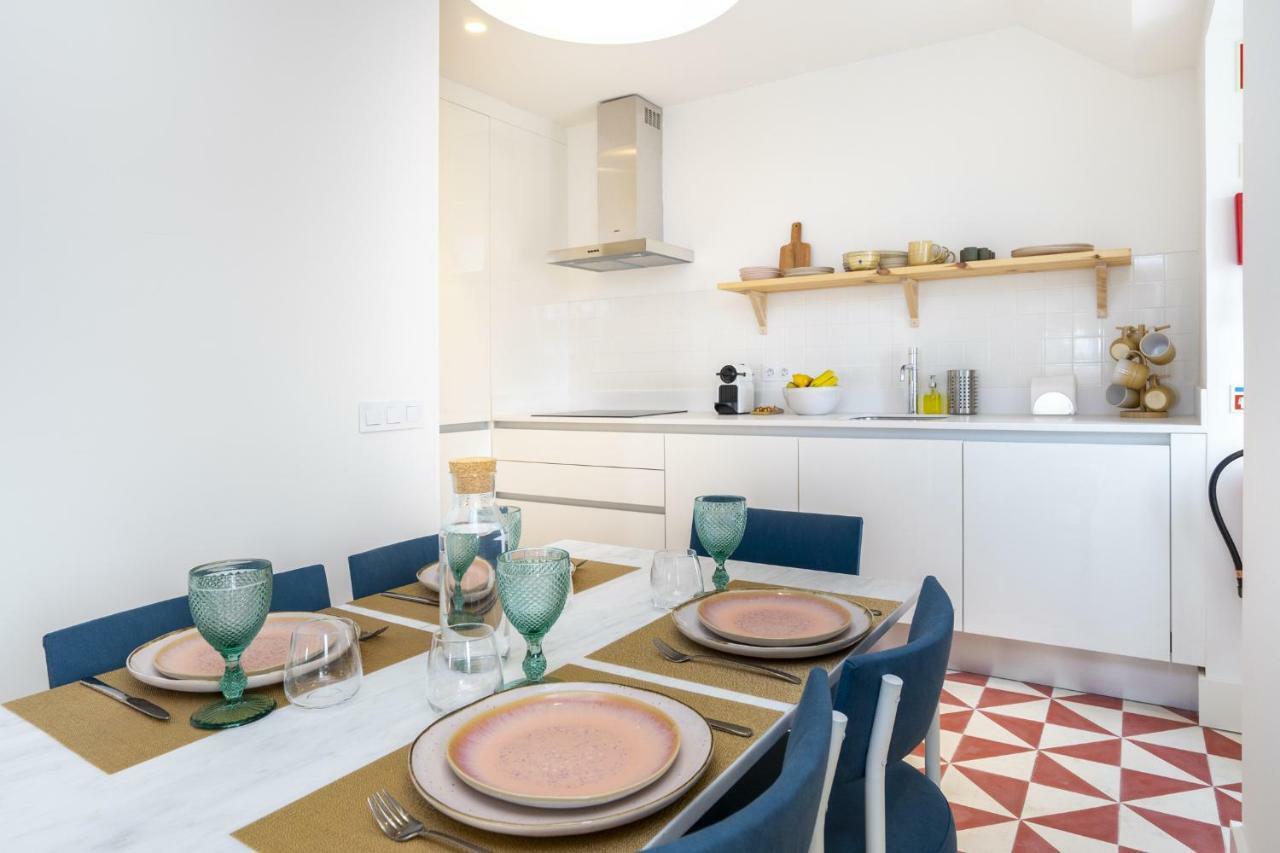 Velvet Dream Apartment 리스본 외부 사진